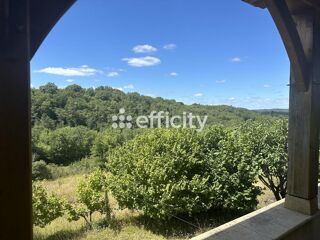  Maison à vendre 8 pièces 211 m²