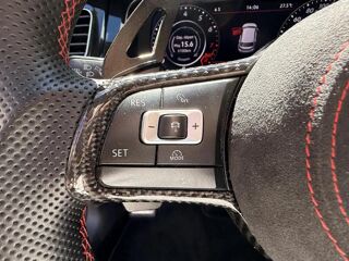 Golf GTI PERFORMANCE 2.0 310 2017 occasion 94100 Saint Maur Des Fossees
