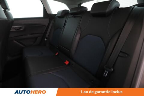 Leon ST 1.4 TSI ACT Connect DSG 150 ch 2015 occasion 92130 Issy-les-Moulineaux