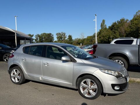 Renault megane Mégane III 1.5 DCI 110 Dynamique 