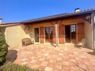  Maison à vendre 9 pièces 148 m²