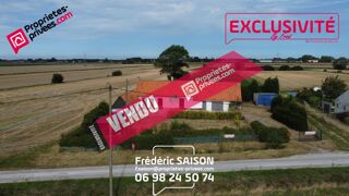  Maison  vendre 4 pices 116 m