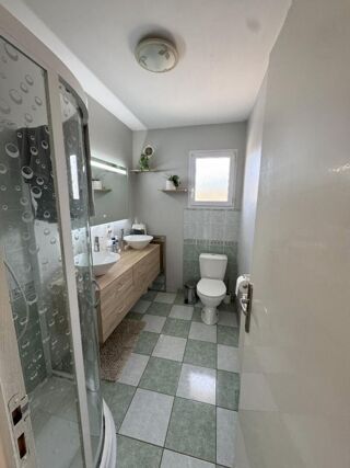  Maison  vendre 7 pices 122 m