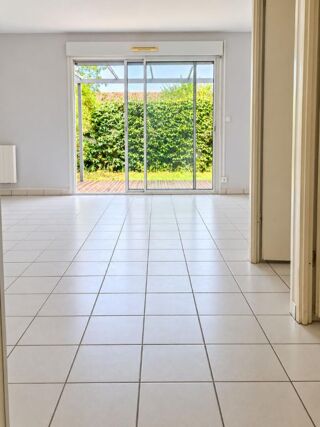 Vente Maison Le Bouscat Un village dans la ville : maison T4 de 90 m², jardin de 255 m Le bouscat