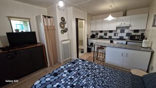  Appartement à louer 1 pièce 20 m²