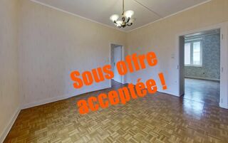  Appartement � vendre 3 pi�ces 70 m�