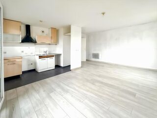  Appartement à vendre 3 pièces 62 m²