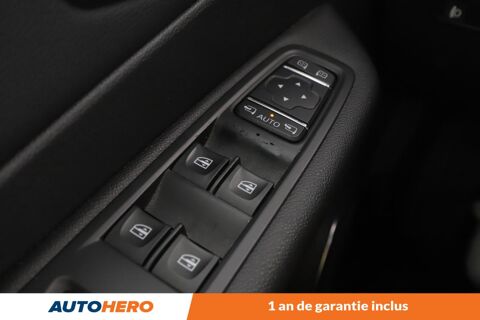 Captur 1.2 TCe Energy Intens 120 ch 2017 occasion 92130 Issy-les-Moulineaux