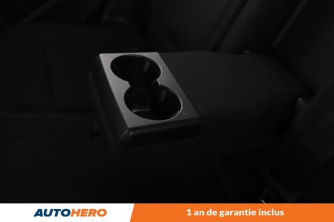 Focus CCM &agrave; Modif 1.0 EcoBoost Titanium Auto 125 ch 2019 occasion 92130 Issy-les-Moulineaux