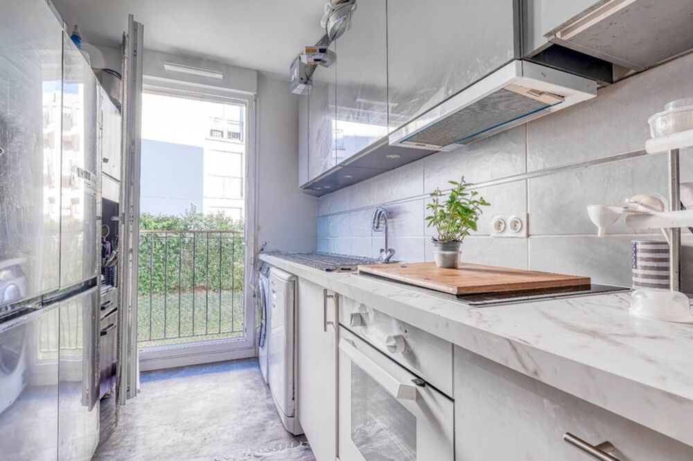 Christophe Michaudelle Capifrance, EXCLUSIVITÉ, vous propose à MEAUX, appartement récent (2018) 3 pièces 69 m² avec sa terrasse