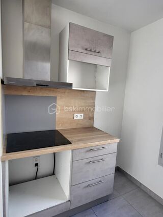  Appartement à vendre 3 pièces 59 m²