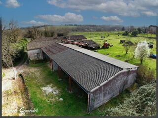  Maison � vendre 6 pi�ces 160 m�