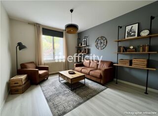 Maison à vendre 3 pièces 60 m²