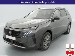 5008 Hybrid 145 e-DCS6 Allure 2026 occasion 10150 Lavau