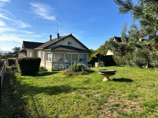  Maison à vendre 8 pièces 129 m²