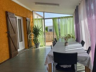  Maison  vendre 7 pices 104 m