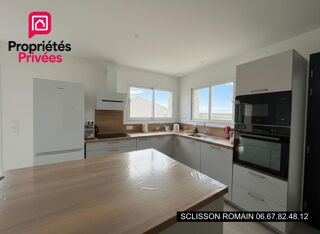  Maison à vendre 5 pièces 98 m²
