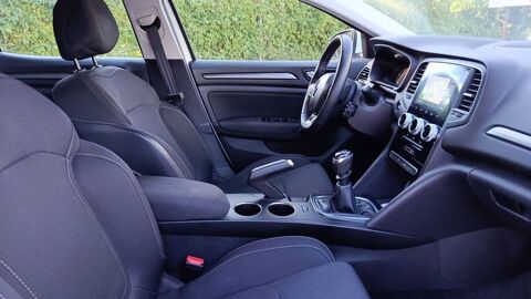 M&eacute;gane IV 1.5 Blue dCi 115 Business 2021 occasion 69800 Saint Priest