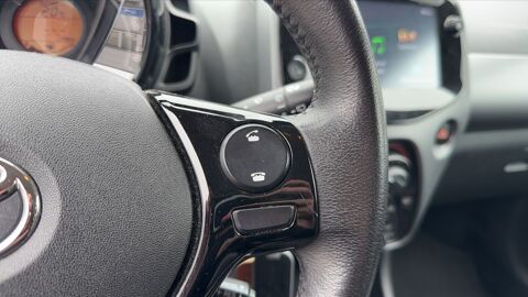 Aygo 1.0 72 X-Play 2019 occasion 76140 Le Petit Quevilly