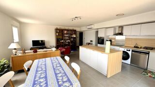  Appartement à vendre 4 pièces 105 m²