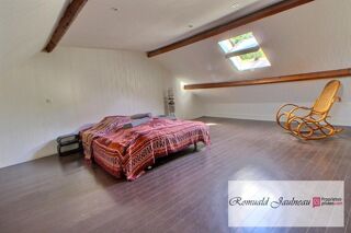  Maison à vendre 4 pièces 116 m²