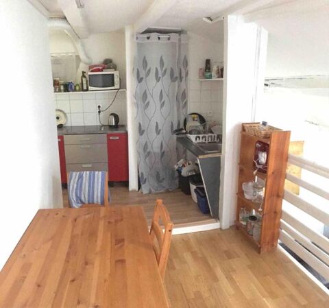  Appartement � louer 1 pi�ce 12 m�