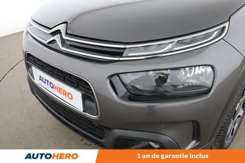 C4 cactus 1.6 Blue-HDi Shine 100 ch 2019 occasion 92130 Issy-les-Moulineaux