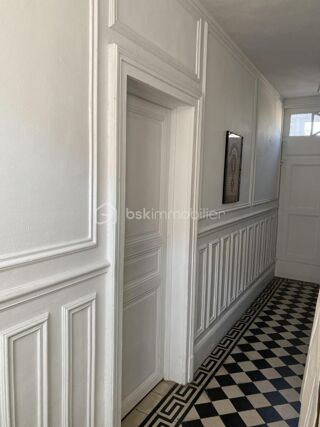  Maison à vendre 7 pièces 150 m²