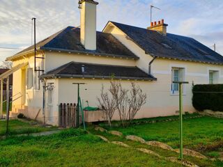  Maison � vendre 3 pi�ces 49 m�