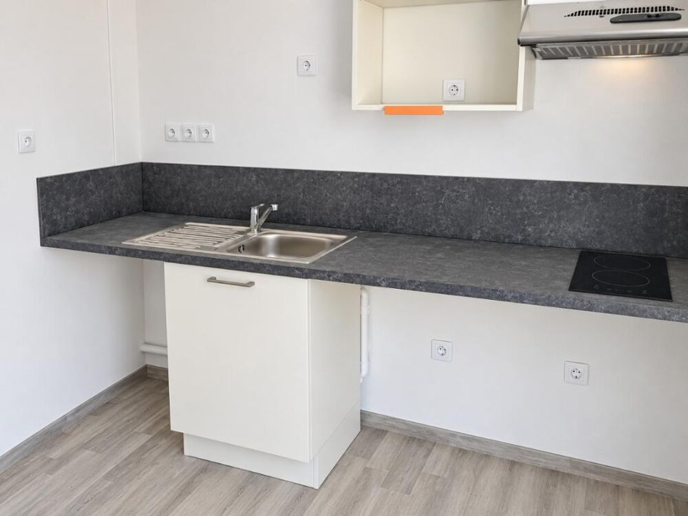 Location Appartement T3 avec balcon et parking à MARSEILLE Marseille 15