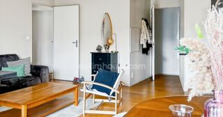  Appartement  vendre 4 pices 78 m