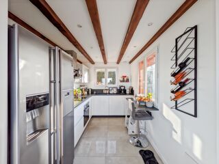  Chalet � vendre 5 pi�ces 177 m�