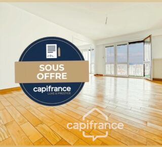  Appartement � vendre 5 pi�ces 102 m�
