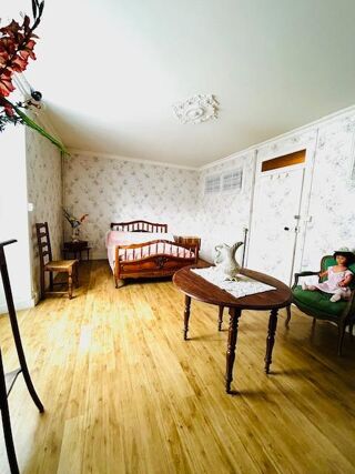  Maison � vendre 5 pi�ces 107 m�