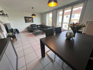  Appartement  vendre 3 pices 65 m