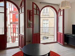  Appartement � vendre 3 pi�ces 66 m�