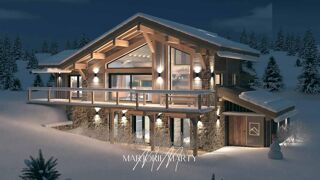  Chalet � vendre 7 pi�ces 165 m�