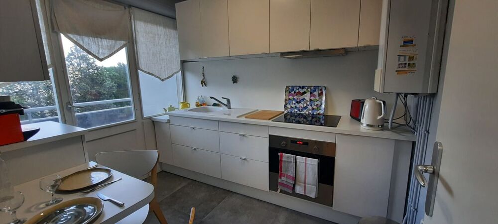 Location Appartement Appartement de 31m2 à louer sur Bordeaux Bordeaux