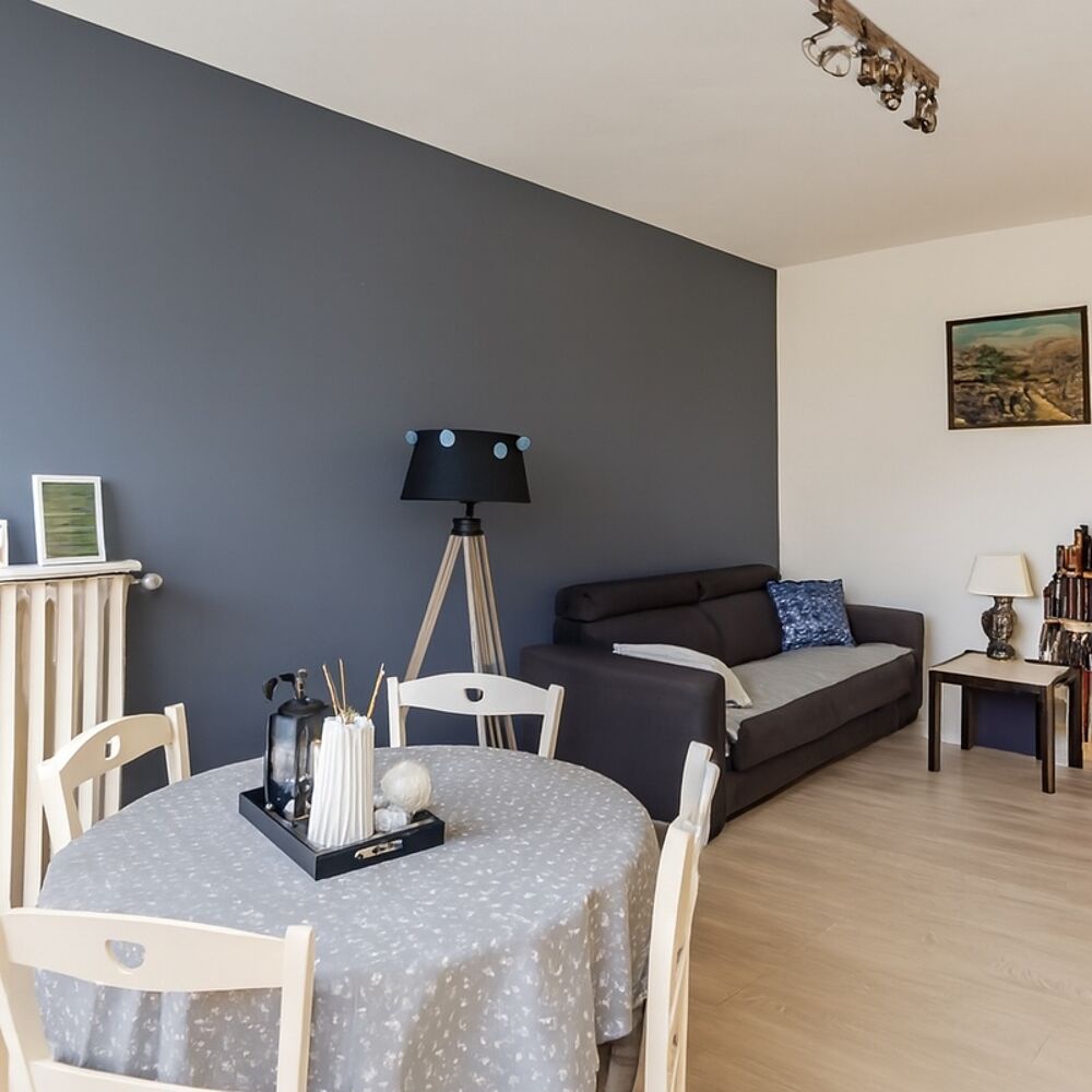 Appartement à vendre 3 pièces ERMONT (95)
