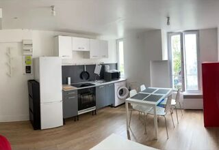  Appartement  louer 2 pices 27 m