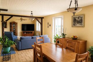  Maison à vendre 4 pièces 118 m²
