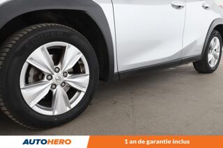 UX 250h Pack Business 2WD 184 ch 2020 occasion 92130 Issy-les-Moulineaux