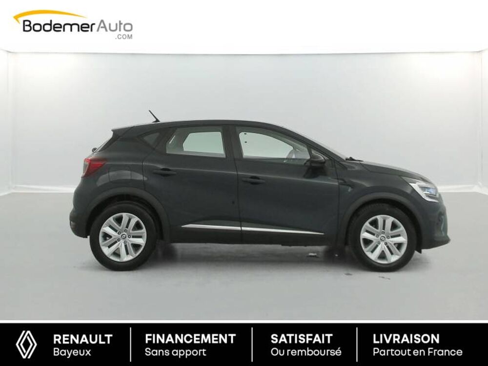 Captur Blue dCi 95 Business 2021 occasion 14400 Bayeux