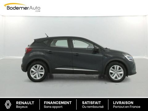 Captur Blue dCi 95 Business 2021 occasion 14400 Bayeux