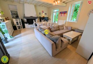  Maison à vendre 8 pièces 200 m²