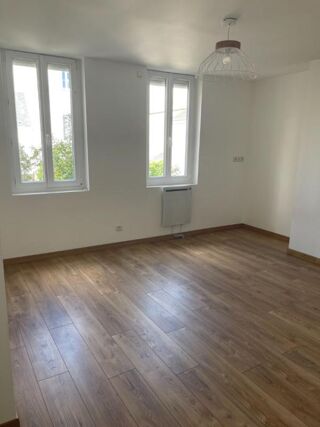  Appartement � vendre 3 pi�ces 69 m�