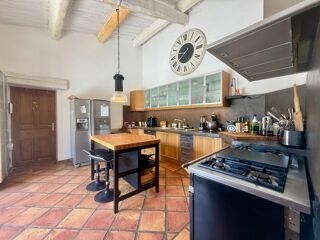  Maison  vendre 7 pices 210 m