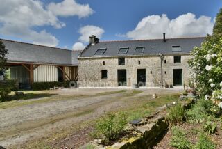  Maison à vendre 12 pièces 277 m²