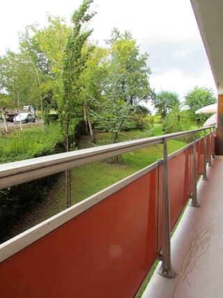  Appartement à louer 5 pièces 89 m² Clermont ferrand