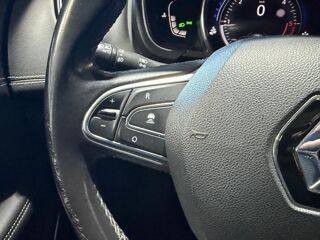 Sc&eacute;nic IV 1.7 dCi 16V EDC6 150 cv Bo&icirc;te auto INTENS 2019 occasion 85190 Venansault
